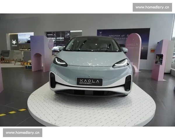 极狐品牌崛起背后的创新力量与市场突破解析